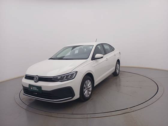 VOLKSWAGEN VIRTUS 1.0 170 TSI AUTOMÁTICO VOLKSWAGEN VIRTUS 1.0 170 TSI AUTOMÁTICO